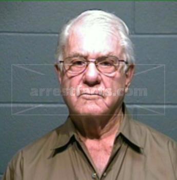 Ronald Nelson Pressly