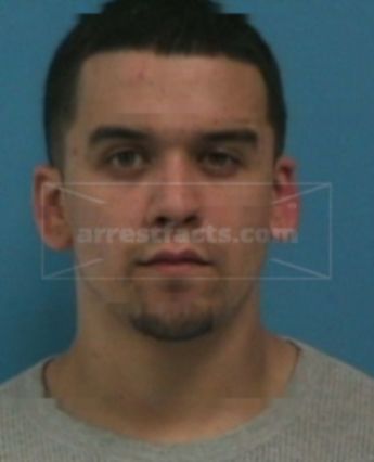 James Nicholas Rhodes