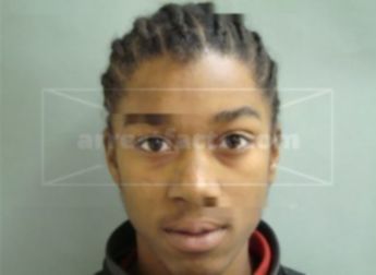 Dion Dajaun Bates