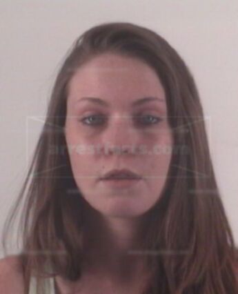Ashlyn Emily Johnson