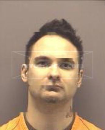 John Dewitt Ray