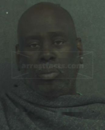 Jerrold Daven Brewer