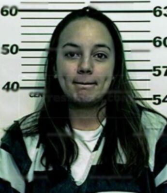 Ladonna Michelle Stone