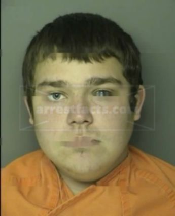 Wesley Shane Lewis