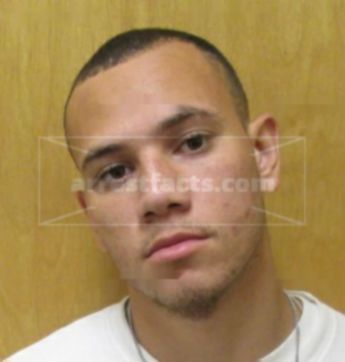 Devin C Barnett