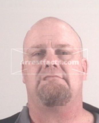 Shaun Oliver Dunn
