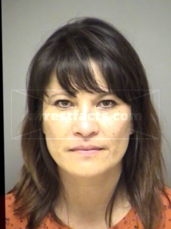 Sandra Palmer Smith