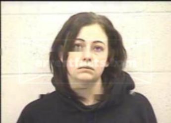 Taylor Nicole Ratliff