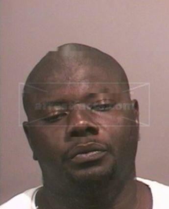 Dexter Williams