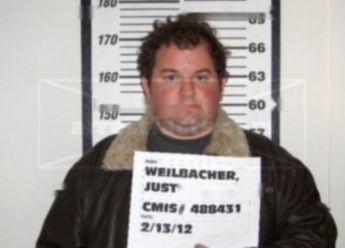 Justin Weilbacher