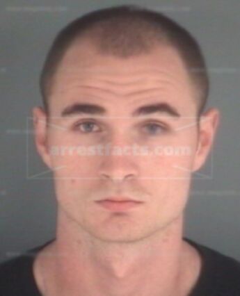 Phillip Frazier Burch