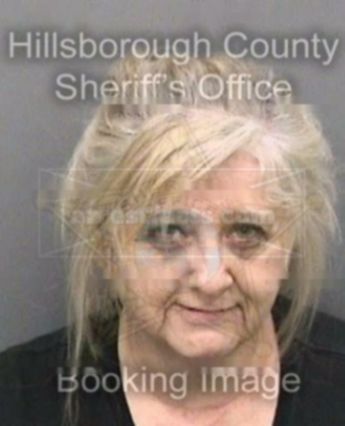 Vickie Lyn Rea