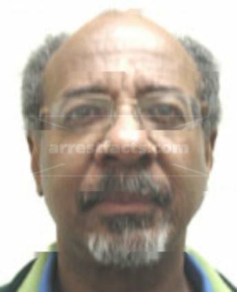Ronald Steven Jones