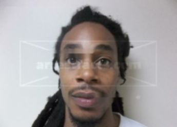 Brenton Kendall Offord