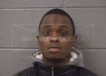 Kenneth Washington