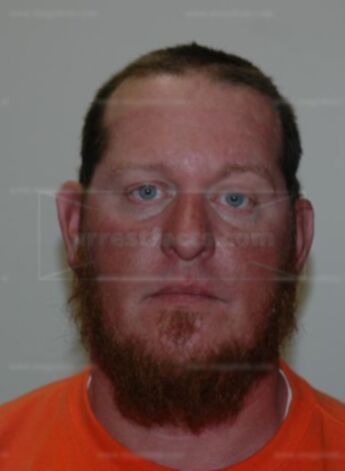 Timothy Amos Worley