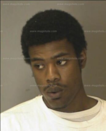 Renaldo Larentiss Gibson