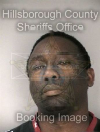Dennis Lee Houston