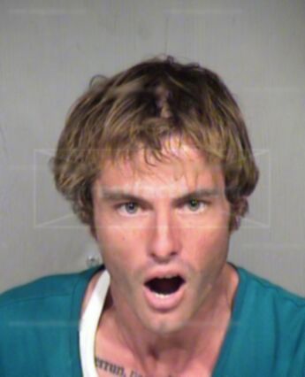Ian Chase Conner