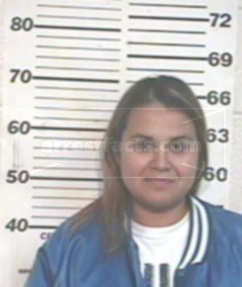 Brenda Lopez Rios