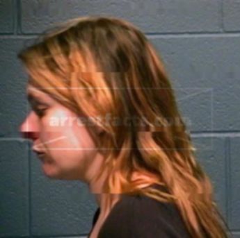 Erica Elizabeth Freeman