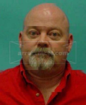 Gary Wayne Barker