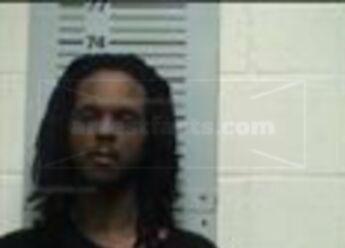 Deonta Lamar Pugh