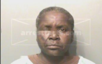 Shirley Lavonne Fuller