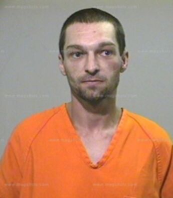Michael Phillip Baldwin