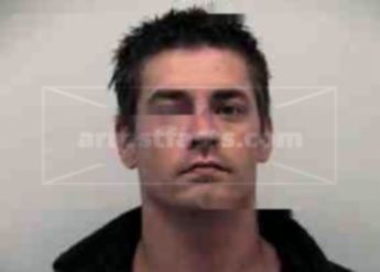 Matthew Wayne Denton
