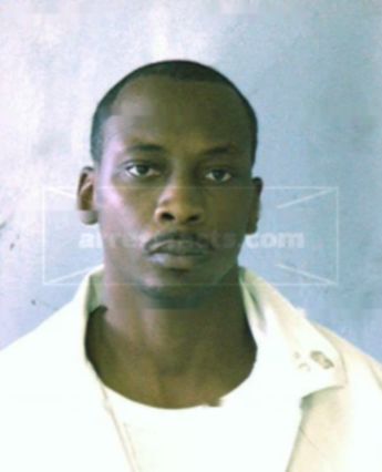 Rickey Lamar Radford