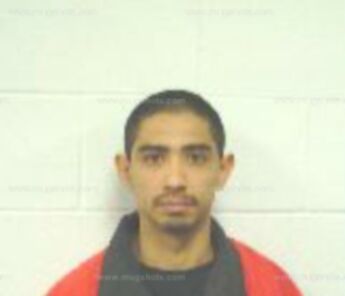 Gilbert Nieto Lopez