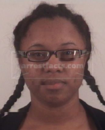 Trenesha Monee Lake
