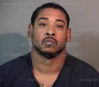 Stanley Morris Solis