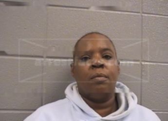 Tracy Forrest