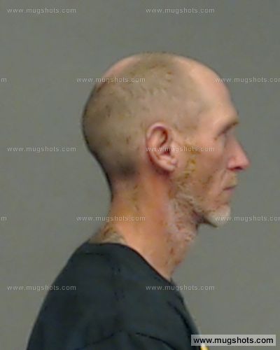 Jody Calvin Burney
