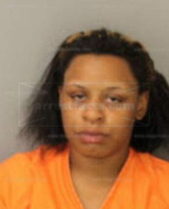 Berneisha A Norris