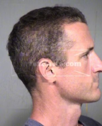Steven Anthony Roe
