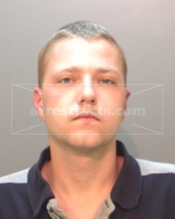 Christopher Charles Smith