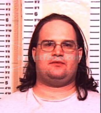 Lloyd Wayne Brown