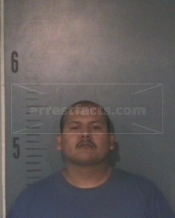 Arnaldo Ray Garcia
