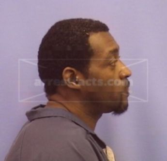 Earel Vernal Burks