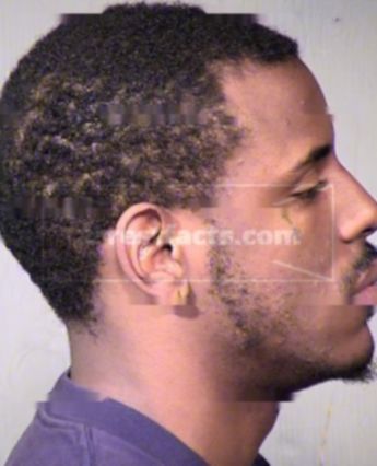 Teon Tyrese Whiting