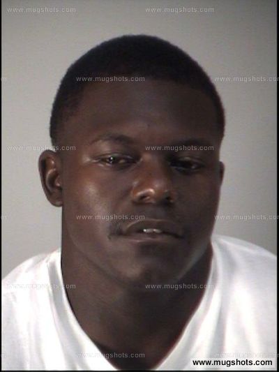 Raheem Donte Smith
