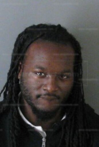 Dashon Samir Mcdaniel