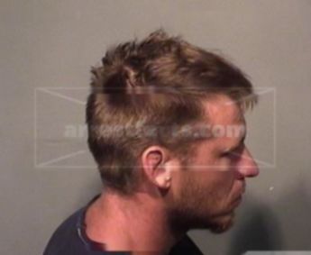 Joel Paul Hodges