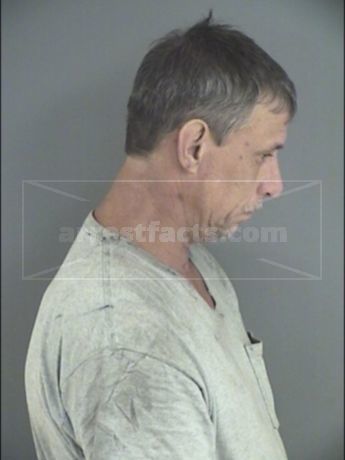 Michael Leroy Haley