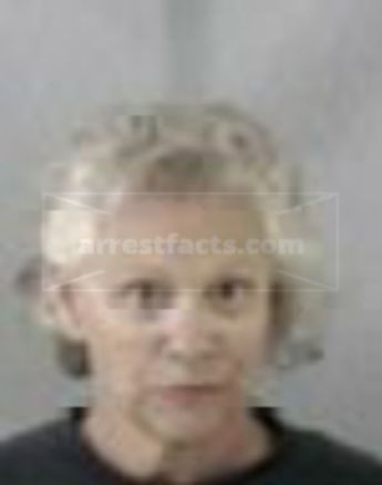 Miriam Linda Sams