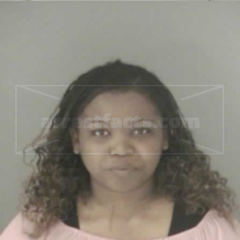Tabitha M Riley