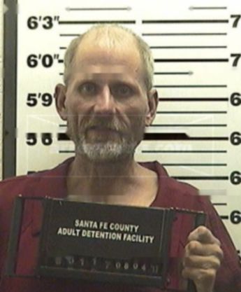 Kenneth Ray Hamilton